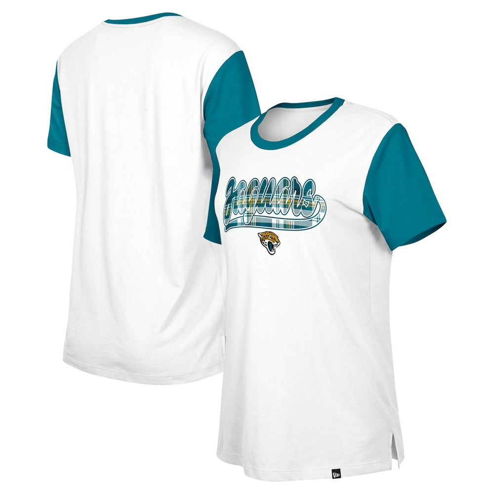 Jacksonville Jaguars Women's 3rd Down T-Shirt | NFL New