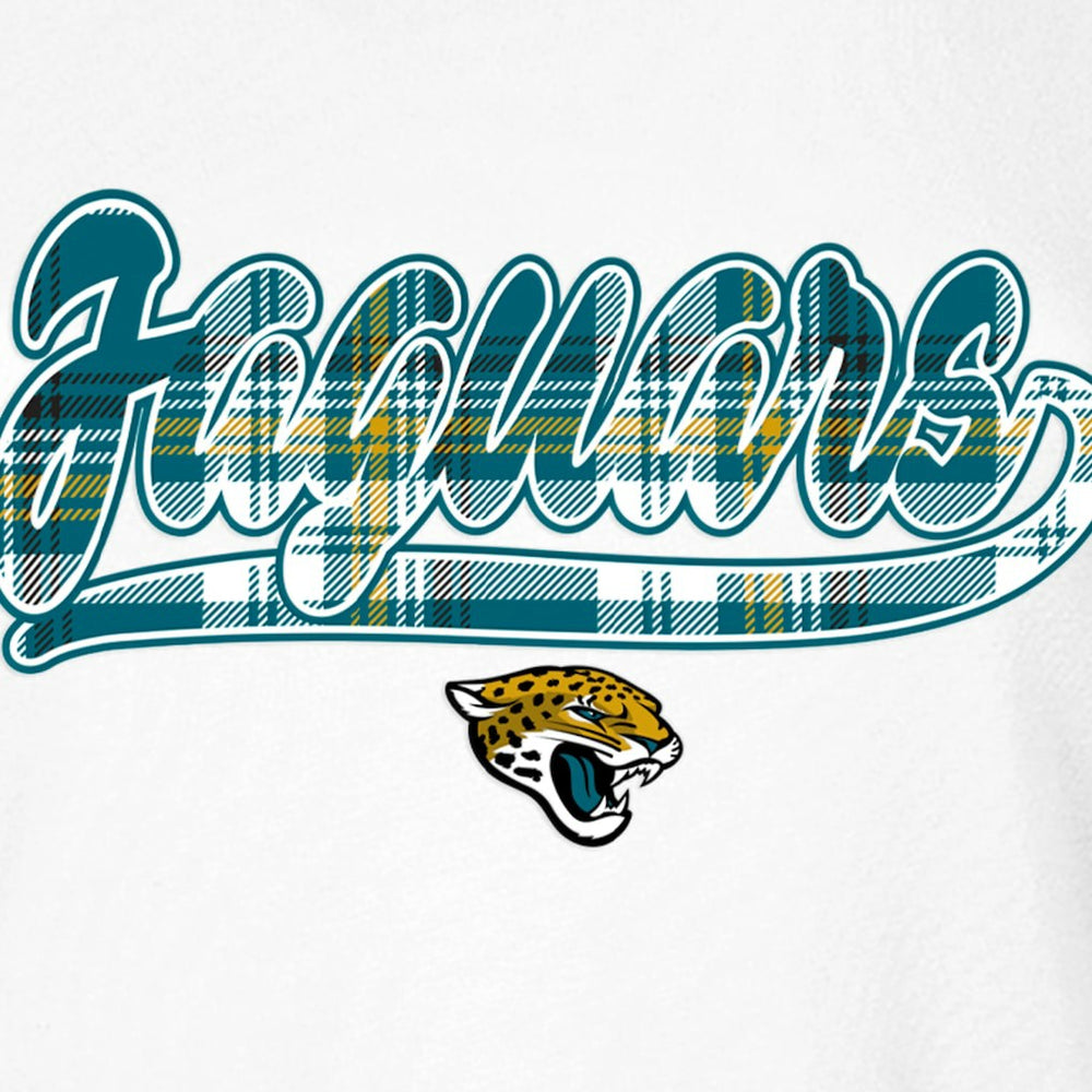 Jacksonville Jaguars Women's 3rd Down T-Shirt | NFL New