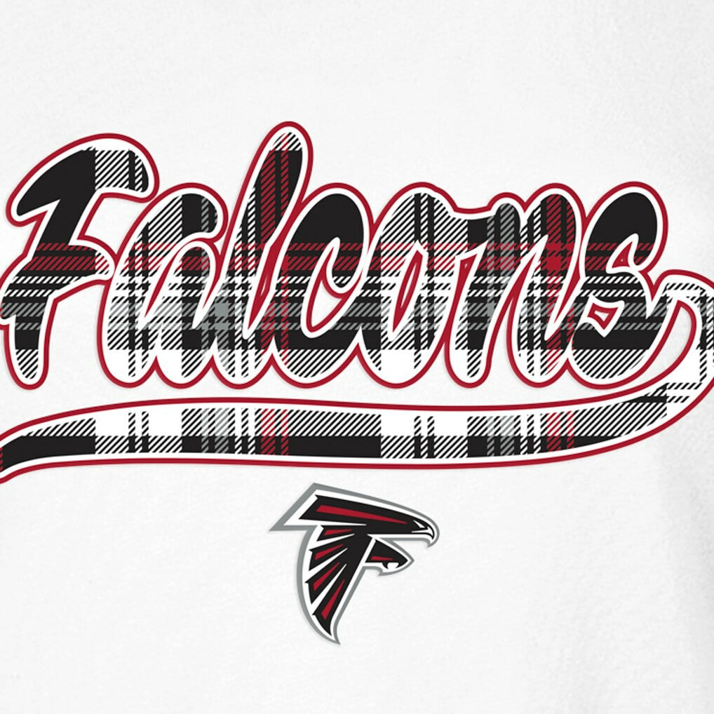 Atlanta Falcons Women's 3rd Down T-Shirt | NFL US