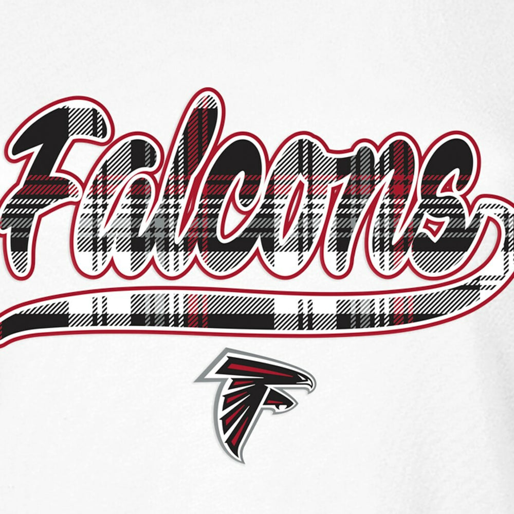 Atlanta Falcons Women's 3rd Down T-Shirt | NFL US