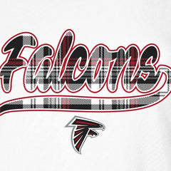Atlanta Falcons Women's 3rd Down T-Shirt | NFL US