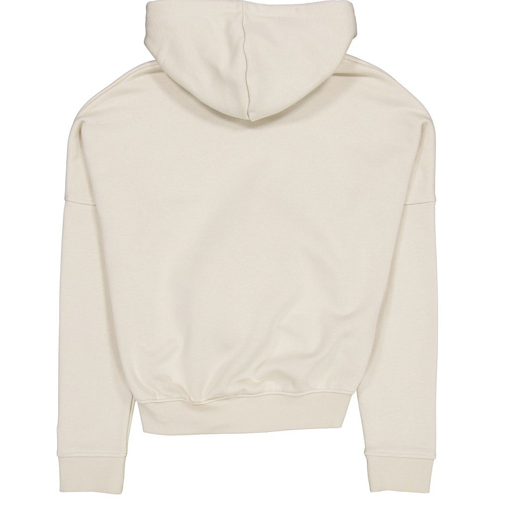 Cleveland Browns Women's 3rd Down Historic Pullover Hoodie | NFL Outlet