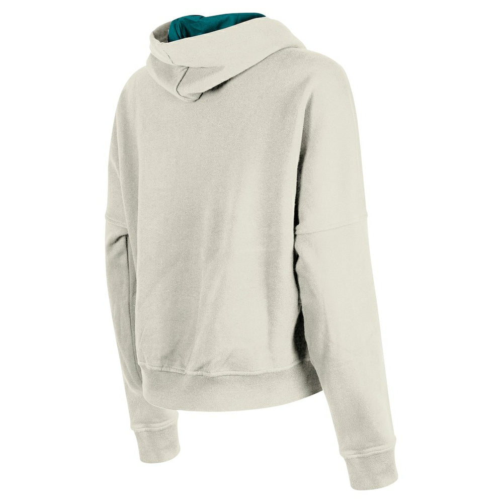 Miami Dolphins Women's 3rd Down Historic Pullover Hoodie | NFL On sale