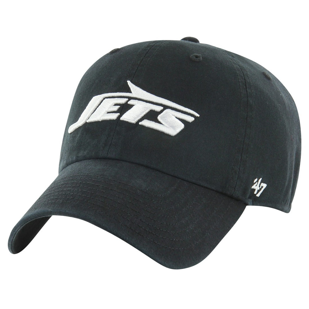 New York Jets '47 Clean Up Tonal Adjustable Hat | NFL US