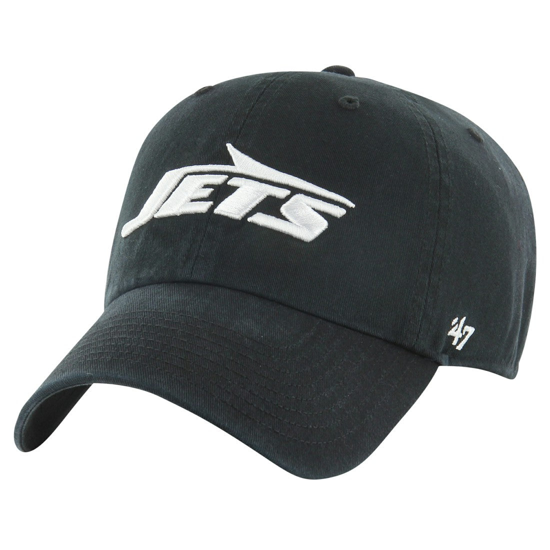 New York Jets '47 Clean Up Tonal Adjustable Hat | NFL US