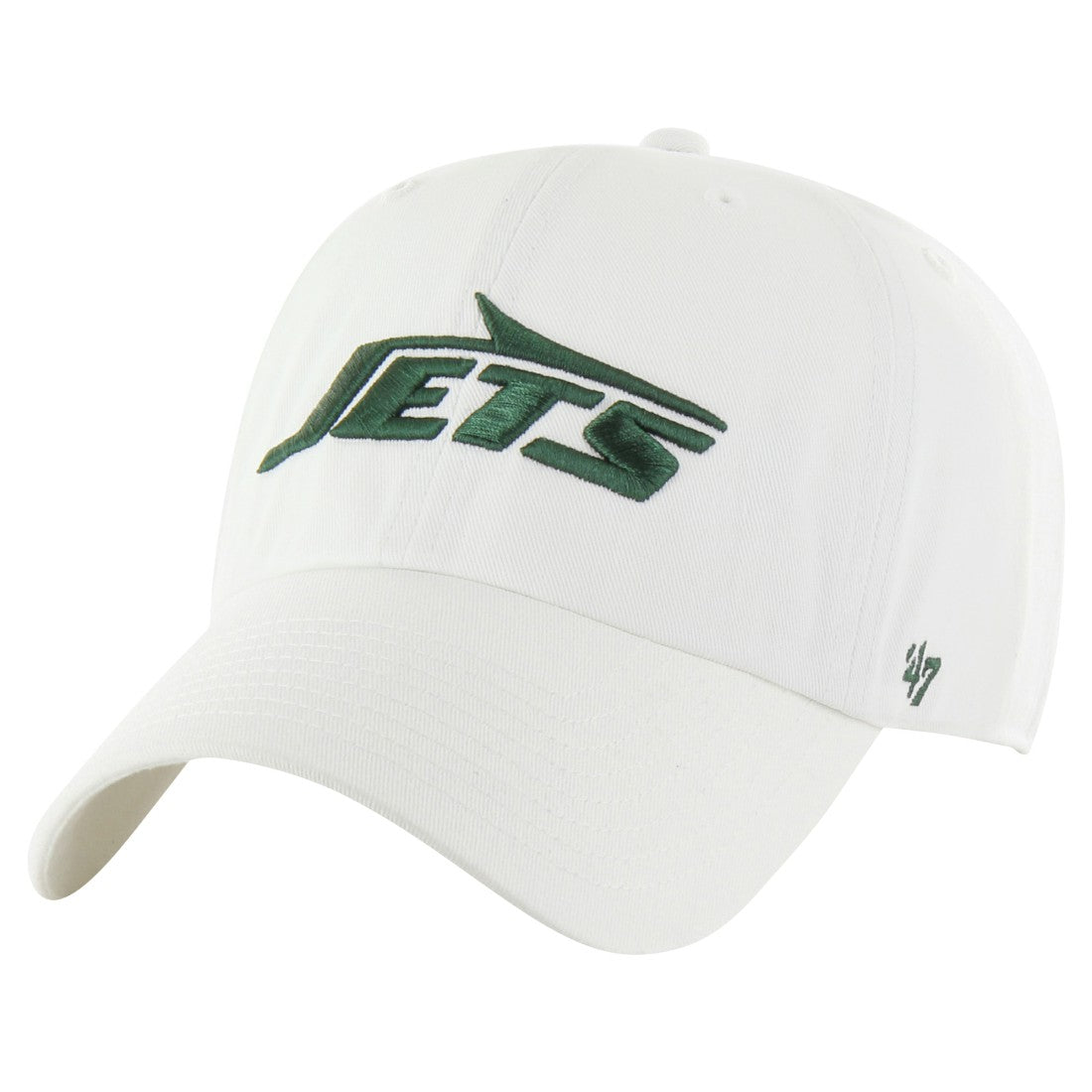 New York Jets '47 Clean Up Adjustable Hat | NFL US