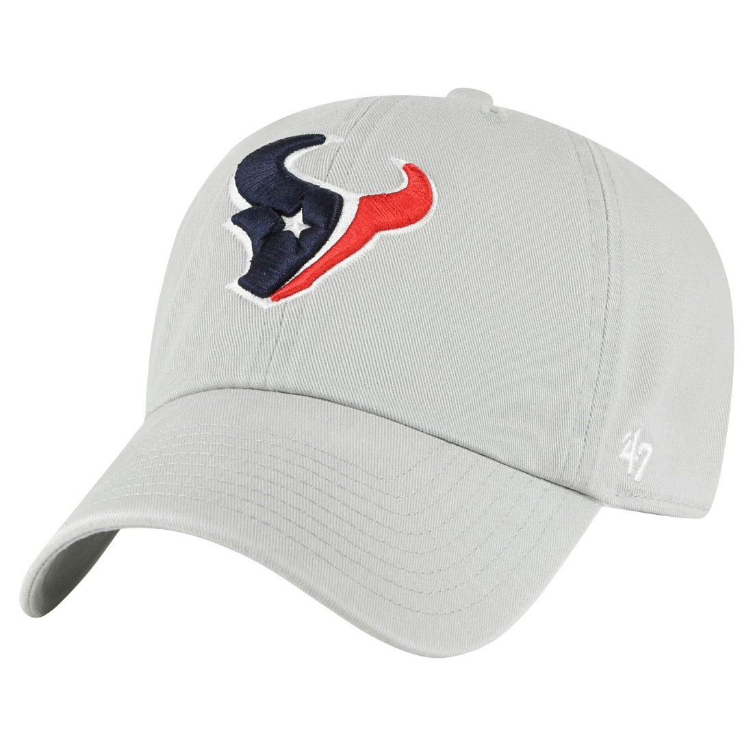 Houston Texans '47 Team Clean Up Adjustable Hat | NFL Online