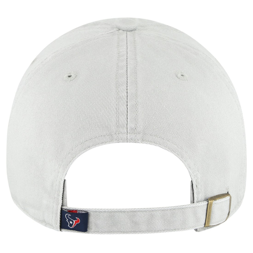 Houston Texans '47 Team Clean Up Adjustable Hat | NFL Online