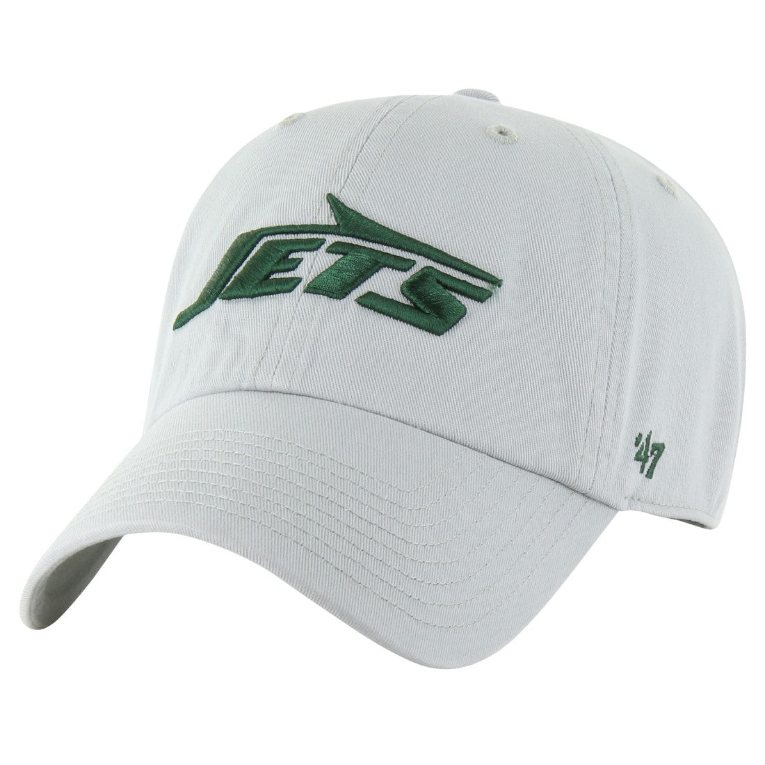 New York Jets '47 Team Clean Up Adjustable Hat | NFL Hot