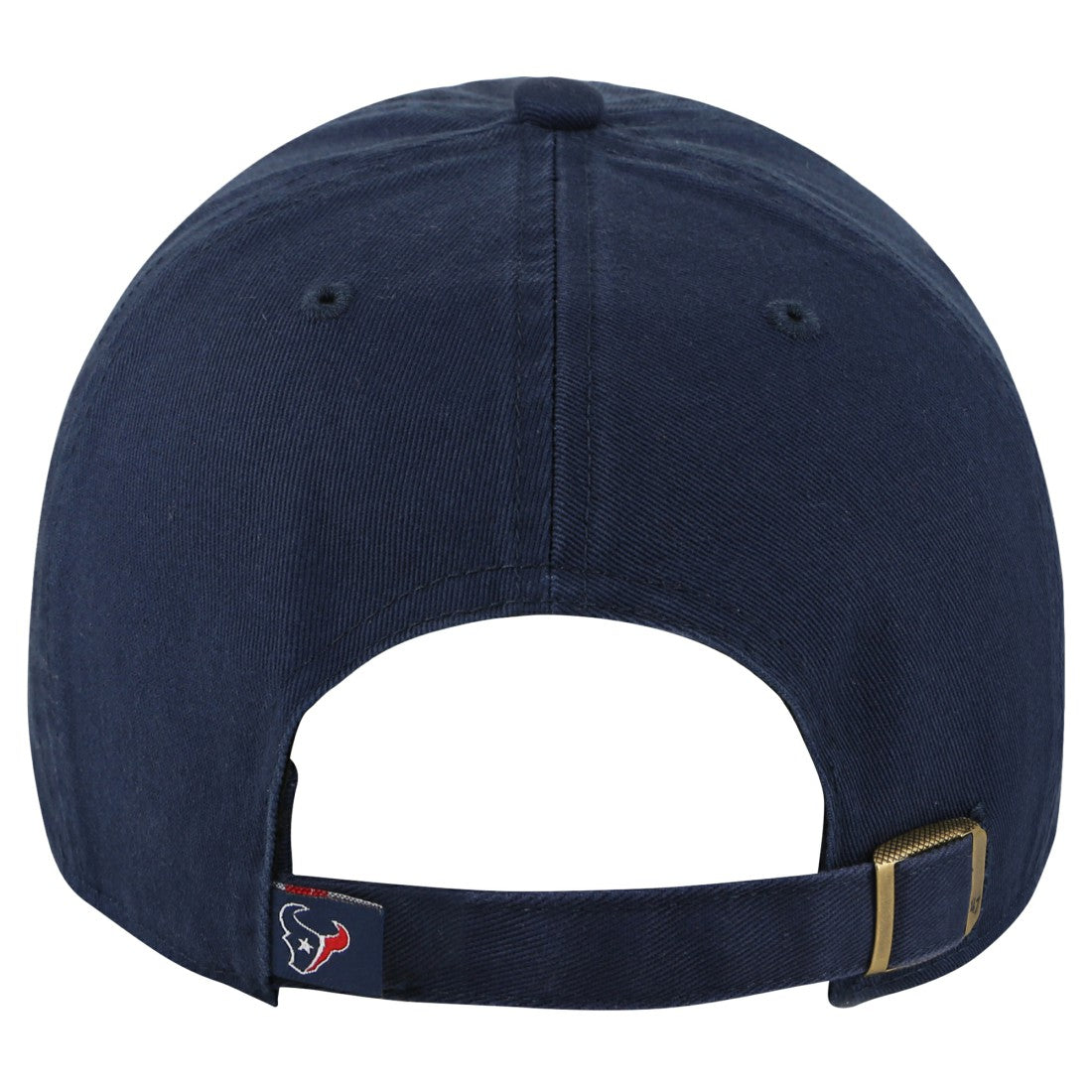 Houston Texans '47 Clean Up Team Script Adjustable Hat | NFL US