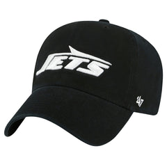 New York Jets '47 Clean Up Team Script Adjustable Hat | NFL US