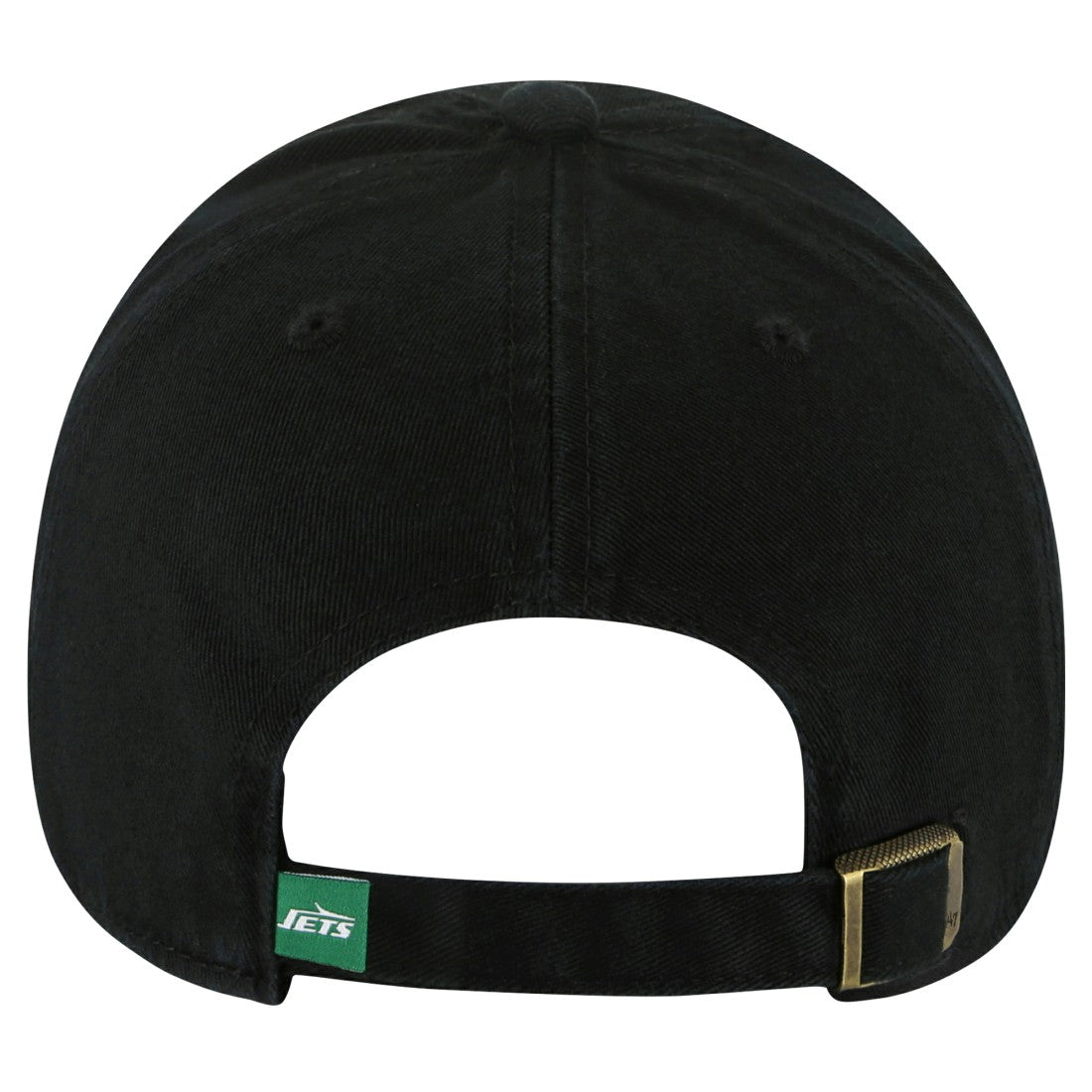 New York Jets '47 Clean Up Team Script Adjustable Hat | NFL US