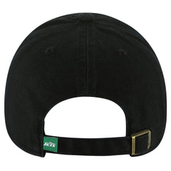 New York Jets '47 Clean Up Team Script Adjustable Hat | NFL US