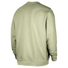 Green Boston Celtics Courtside Standard Issue Performance Pullover Sweatshirt | NBA