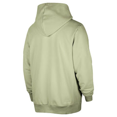 Green Boston Celtics Authentic Standard Issue Full-Zip Hoodie Jacket | NBA