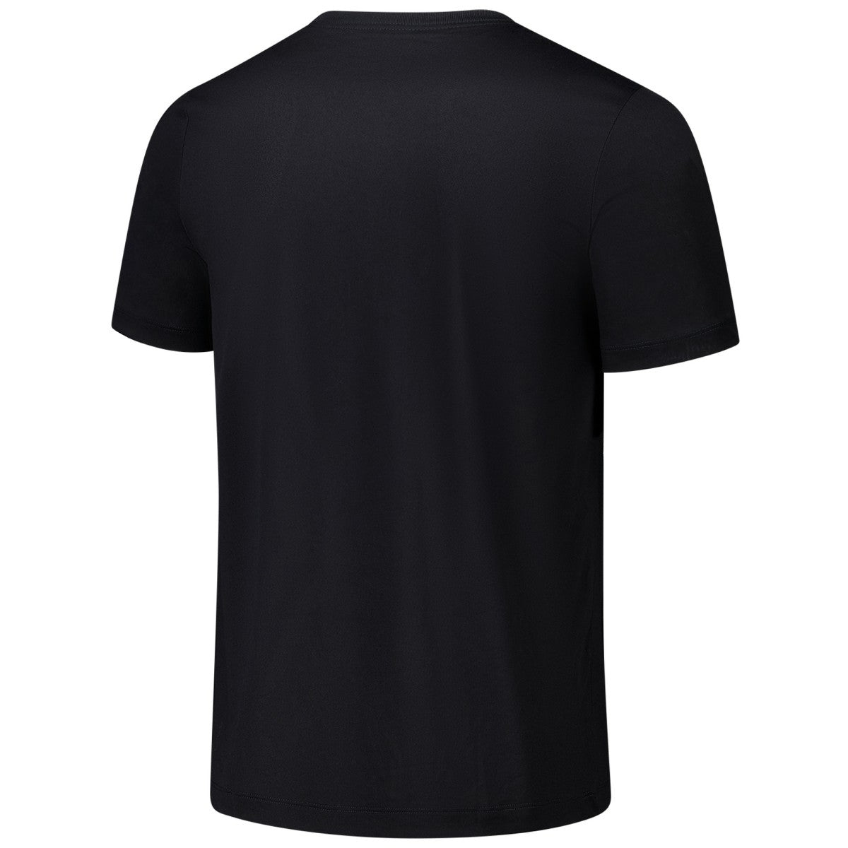 Black Utah Jazz 2024/25 Legend On-Court Practice Performance T-Shirt | NBA