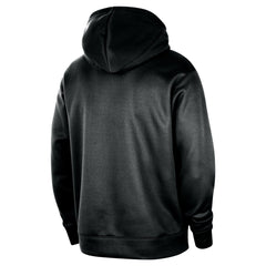 Black Orlando Magic 2024/25 Spotlight On-Court Practice Performance Pullover Hoodie | NBA