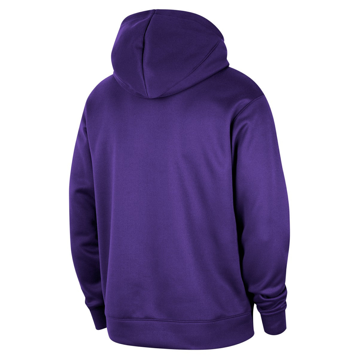 Purple Sacramento Kings 2024/25 Spotlight On-Court Practice Performance Pullover Hoodie | NBA