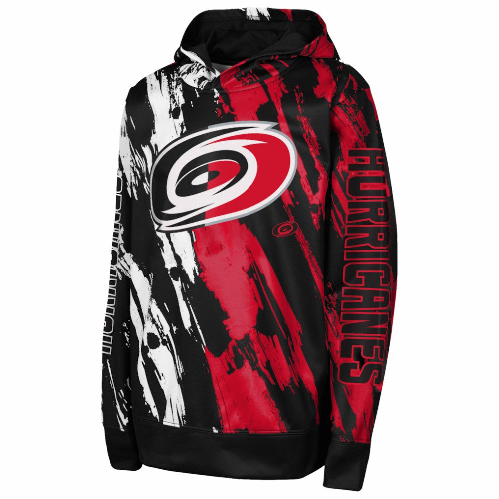 Carolina Hurricanes Preschool Master Snipe Pullover Hoodie -  NHL Hoodies