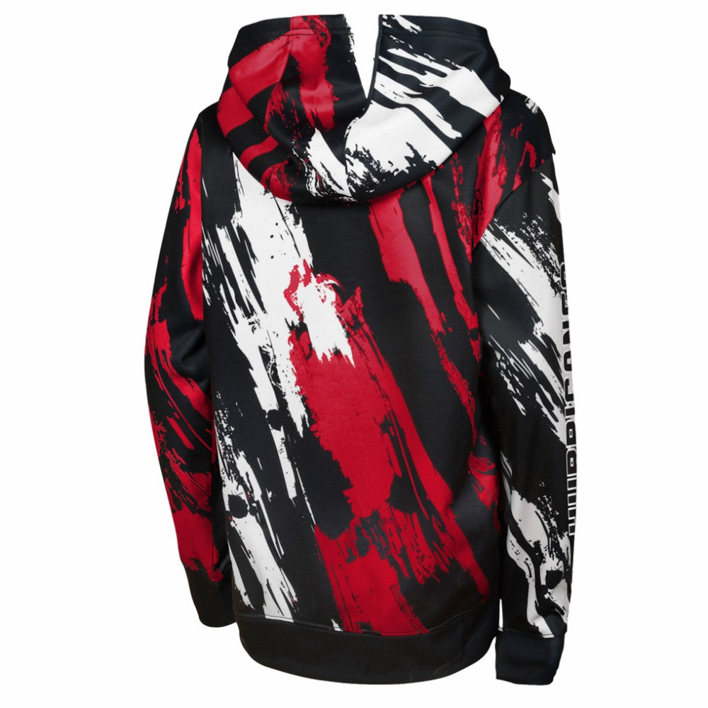 Carolina Hurricanes Preschool Master Snipe Pullover Hoodie -  NHL Hoodies