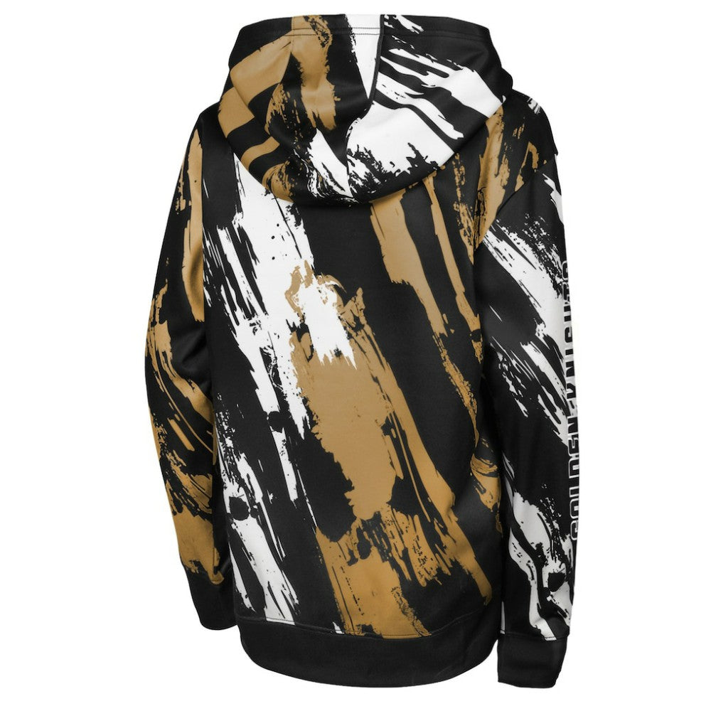 Vegas Golden Knights Preschool Master Snipe Pullover Hoodie -  NHL Hoodies