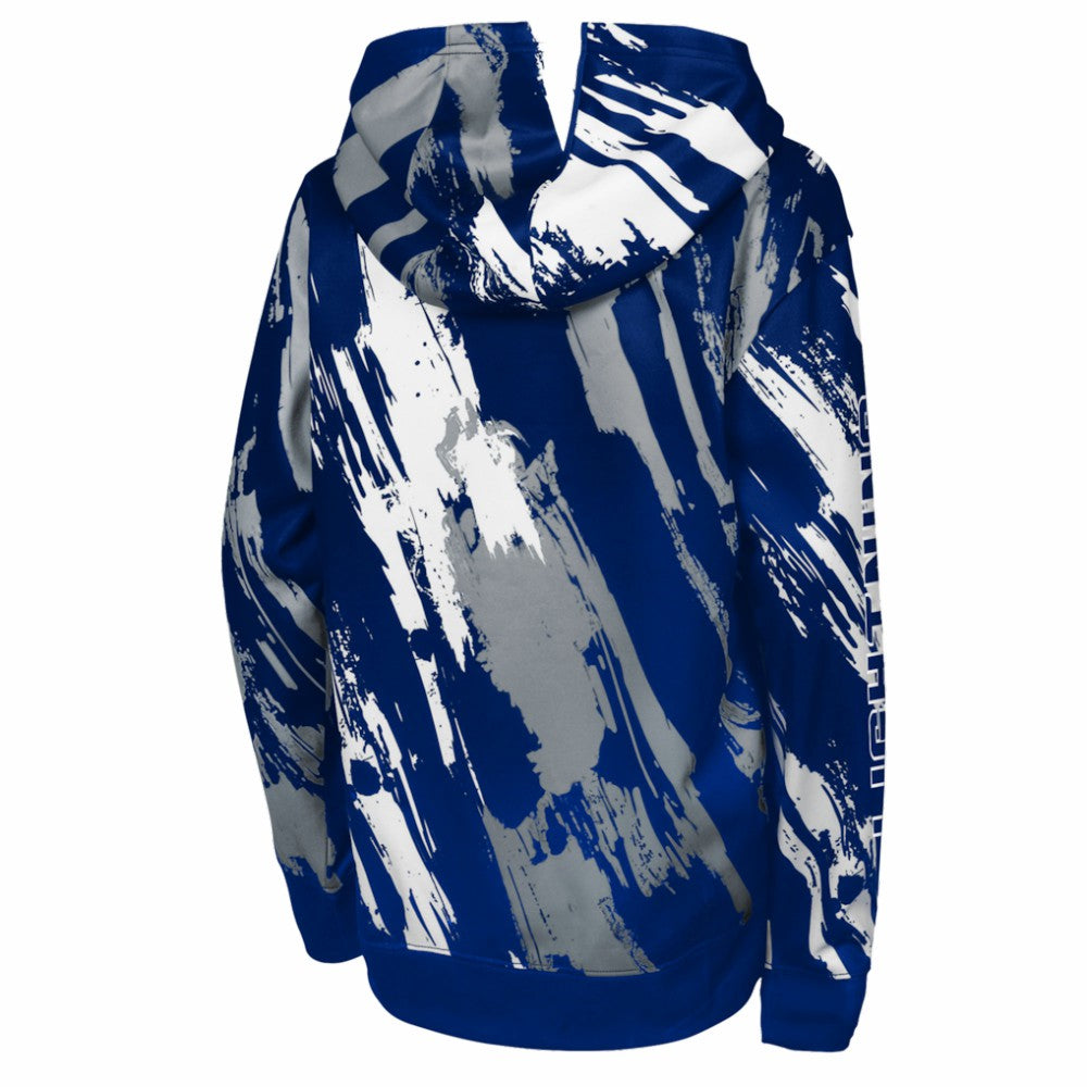 Tampa Bay Lightning Preschool Master Snipe Pullover Hoodie -  NHL Hoodies