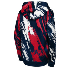 Washington Capitals Preschool Master Snipe Pullover Hoodie -  NHL Hoodies