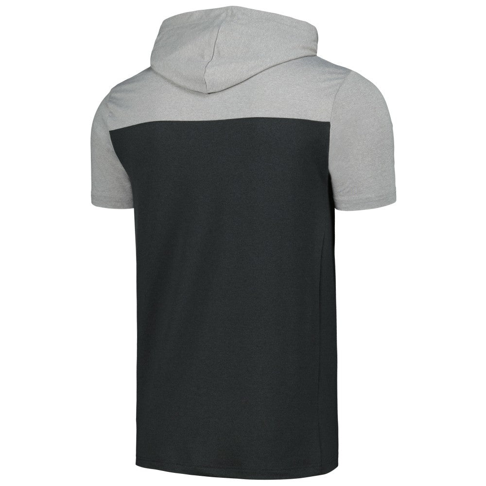 San Francisco Giants New Era Active Brushed Hoodie T-Shirt - MLB Hoodies