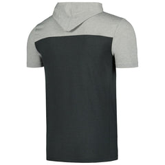 Chicago White Sox New Era Active Brushed Hoodie T-Shirt - MLB Hoodies