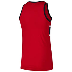 Minnesota Twins New Era Jersey Ringer Tank Top - MLB Jerseys