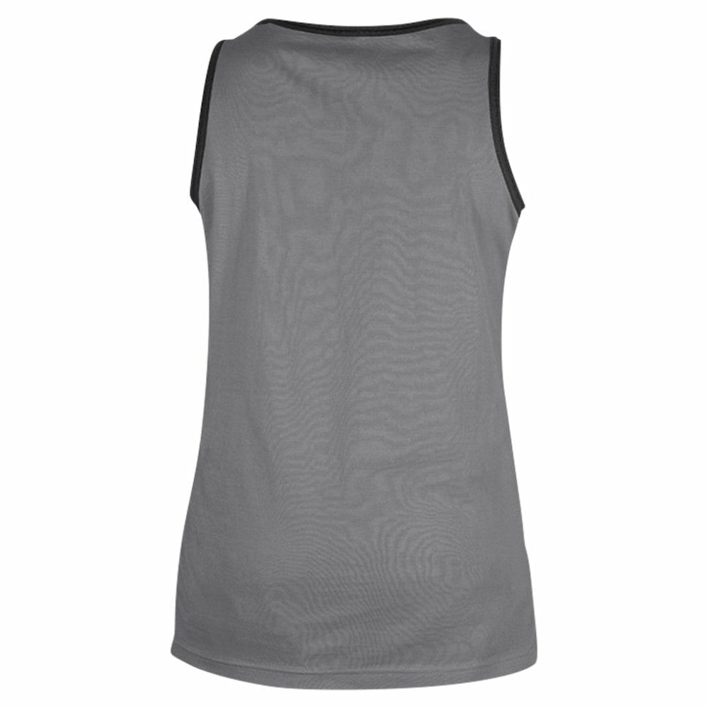 Chicago White Sox New Era Jersey Ringer Tank Top - MLB Jerseys