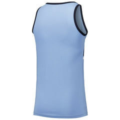 Tampa Bay Rays New Era Jersey Ringer Tank Top - MLB Jerseys