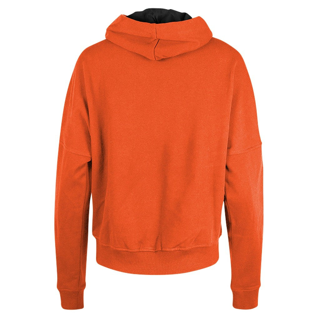 Cincinnati Bengals Women's Boxy Pullover Hoodie | NFL Discount