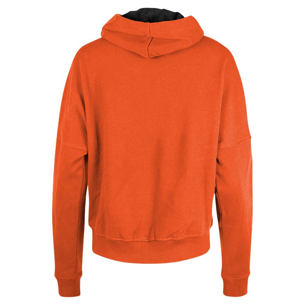 Cincinnati Bengals Women's Boxy Pullover Hoodie | NFL Discount