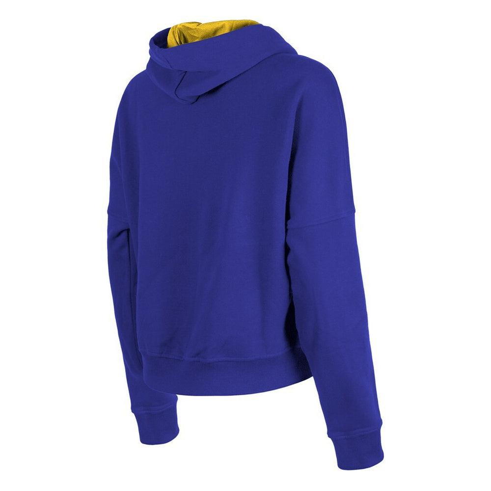 Minnesota Vikings Women's Boxy Pullover Hoodie | NFL Hot