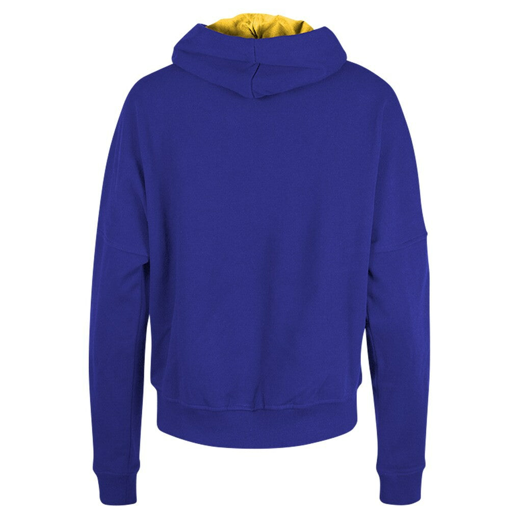 Minnesota Vikings Women's Boxy Pullover Hoodie | NFL Hot