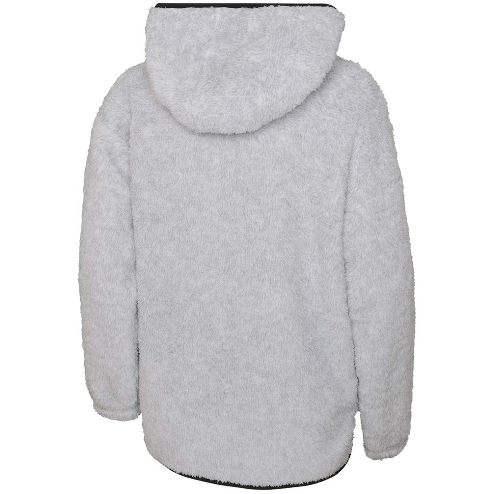 New Jersey Devils Girls Youth Ultimate Teddy Fleece Pullover Hoodie -  NHL Jerseys