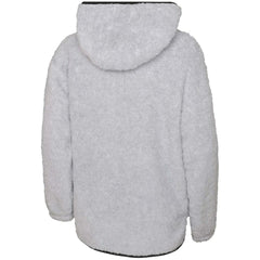 New Jersey Devils Girls Youth Ultimate Teddy Fleece Pullover Hoodie -  NHL Jerseys