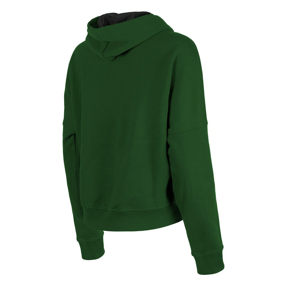 New York Jets Women's Boxy Pullover Hoodie | NFL Hot
