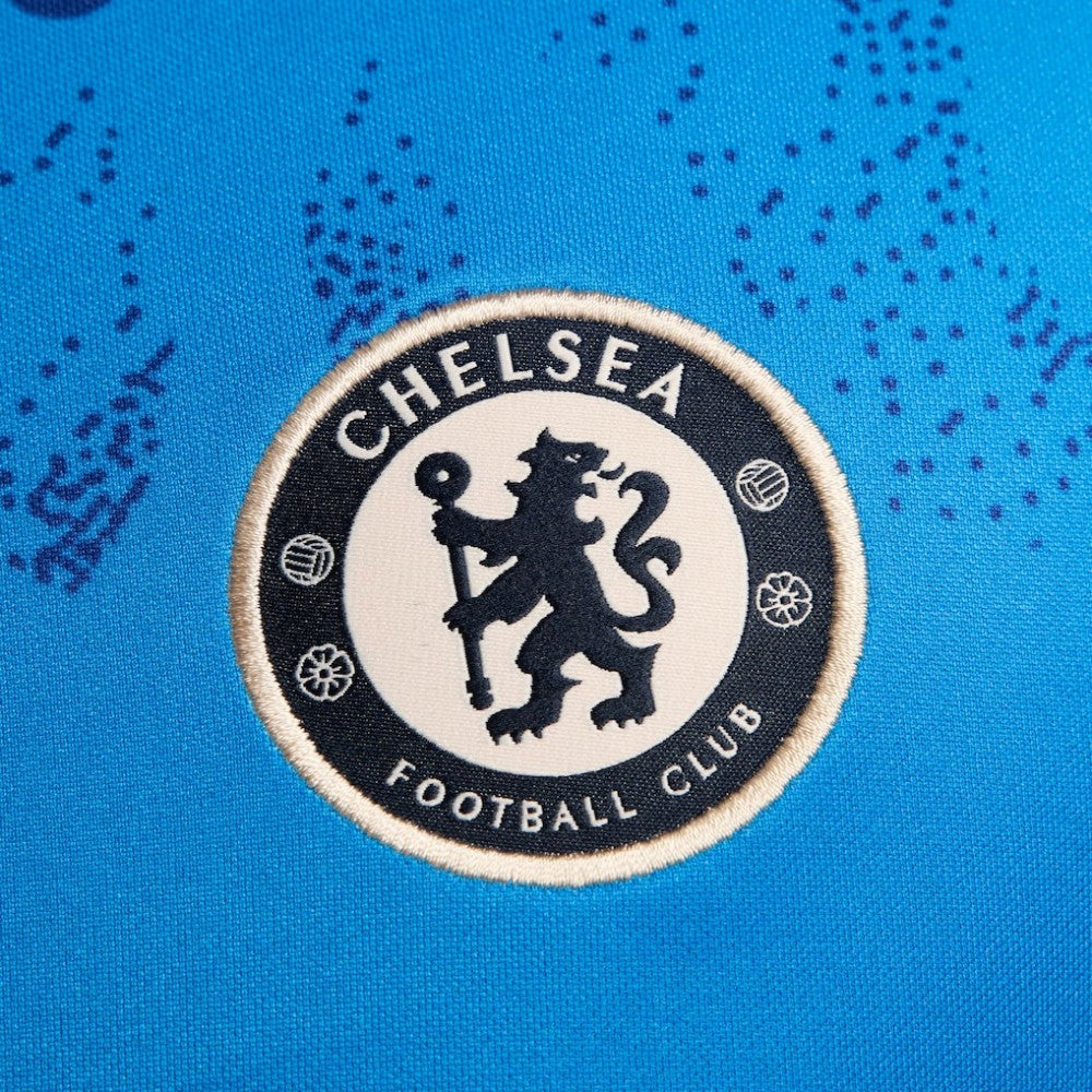 Chelsea 2024/25 Academy Pro Pre-Match Top