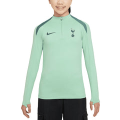 Tottenham Hotspur Youth 2024/25 Third Strike Drill Performance Quarter-Zip Top
