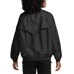 Paris Saint-Germain Women's Essential Windrunner Full-Zip Jacket