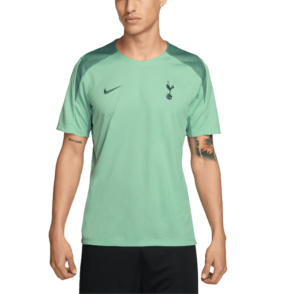 Tottenham Hotspur 2024 Third Strike Slim Fit Performance Top