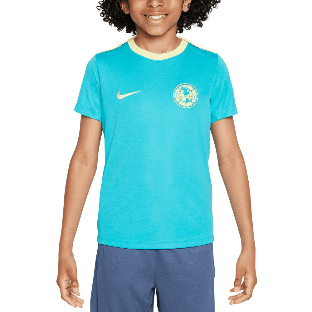 Club America Youth 2024/25 Academy Pro Top