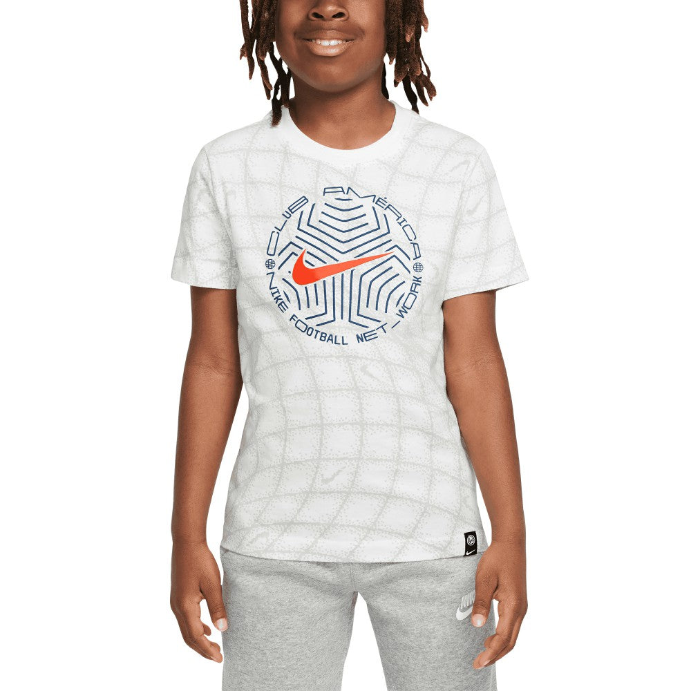 Club America Youth Play T-Shirt