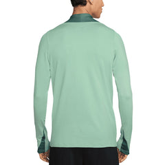 Tottenham Hotspur 2024/25 Third Strike Drill Performance Quarter-Zip Pullover Top