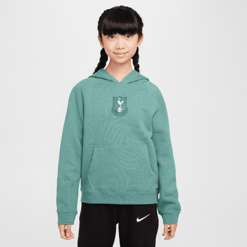 Tottenham Hotspur Youth Third Air Pullover Hoodie