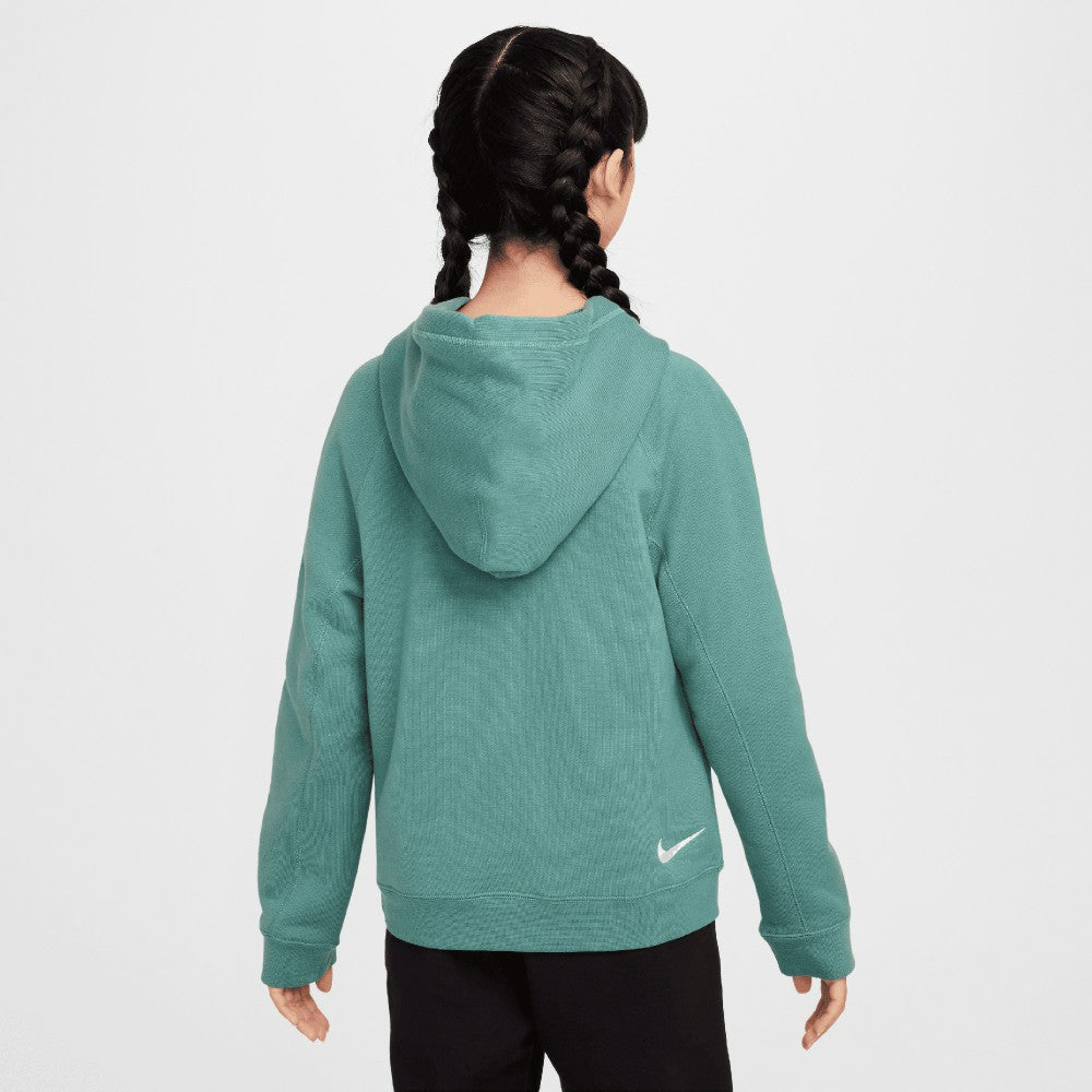 Tottenham Hotspur Youth Third Air Pullover Hoodie