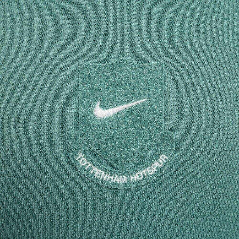 Tottenham Hotspur Youth Third Air Pullover Hoodie