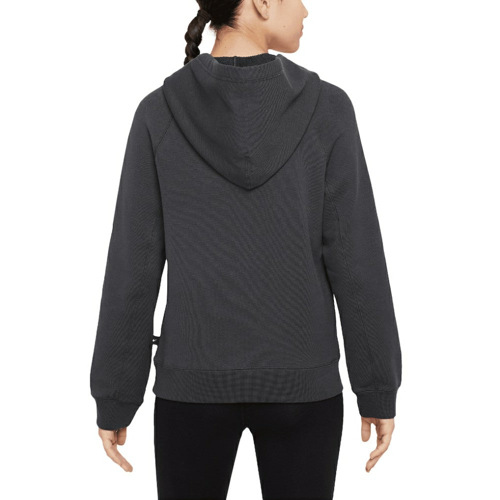 Liverpool Youth Third Air Pullover Hoodie